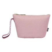 Lefrik Zoid S Toiletry Bag - Mauve