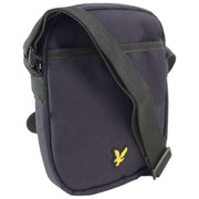 Lyle & Scott Cross Body Bag - Dark Navy