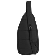 Lyle & Scott Sling Bag - Jet Black