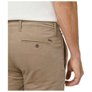 MAC Jeans Ultimate Driver Corduroy Pants - Golden Terra Beige