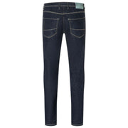 MAC Jeans Ultimate Driver Macflexx RUF Edition Jeans - Ever Blue