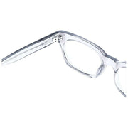 MessyWeekend Jenner Blue Light Reading Glasses - Clear