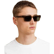 MessyWeekend Louie Sunglasses - Bottle Green