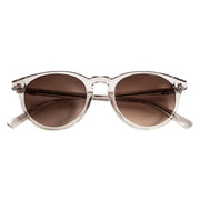 MessyWeekend New Depp Sunglasses - Rose/Brown