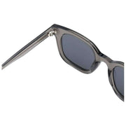 MessyWeekend Ozzy Blue Light Reading Glasses - Grey Ash
