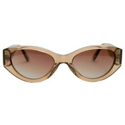 Murielle Corfu Sunglasses - Bronze