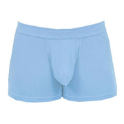 Obviously EliteMan Boxer Brief 3inch Leg - Sky Blue