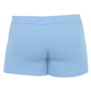 Obviously EliteMan Boxer Brief 3inch Leg - Sky Blue