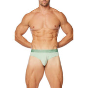 Obviously PrimeMan Brief - Mint Green