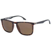 O'Neill Ensenada 2.0 Sunglasses - Brown Tort