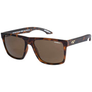 O'Neill Harlyn 2.0 Sunglasses - Brown Tort