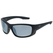 O'Neill High Wrap Performance Sports Sunglasses - Black