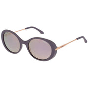 O'Neill Round Butterfly Sunglasses - Purple