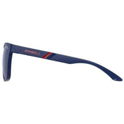 O'Neill Vintage Keyhole Sunglasses - Blue