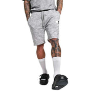 Original Creator Original Shorts - Granite Grey