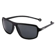 Parafina Geiser Sunglasses - Black Matt/Smoke Grey