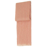 Powder Dakota Cosy Scarf - Petal Pink