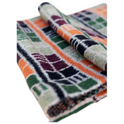 Powder Dani Cosy Scarf - Damson Mix Purple