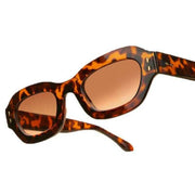 Powder Limited Edition Honey Sunglasses - Tortoiseshell Brown