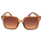 Powder Luxe Lainey Sunglasses - Rose Pink