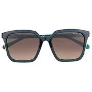 Radley London Square Eye Sunglasses - Green