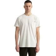 Revolution Bicycle Regular T-Shirt - Off-White