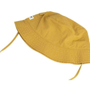 Roka Bedford Recycled Nylon Bucket Hat - Corn Yellow