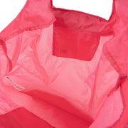 Roka Borough D Small Recycled Nylon Ripstop Shopper Bag - Baroque Pink