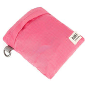 Roka Borough D Small Recycled Nylon Ripstop Shopper Bag - Baroque Pink