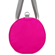 Roka City Medium Recycled Nylon Duffle Bag - Candy Pink