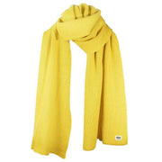 Roka Hyde Scarf - Corn Yellow