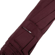 Roka Waterloo Recycled Nylon Umbrella - Plum Purple