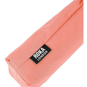 Roka Waterloo Recycled Nylon Umbrella - Punch Pink