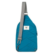 Roka Willesden B Extra Large Recycled Nylon Scooter Bag - Seaport Blue