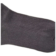 Roka Wimbledon Crew Socks - Faded Black