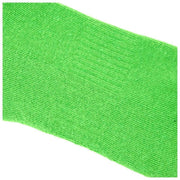 Roka Wimbledon Crew Socks - Online Lime