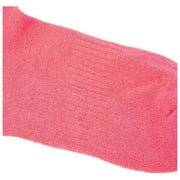 Roka Wimbledon Crew Socks - Sugar Coral Pink