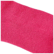 Roka Windsor Solid Crew Socks  - Granita Red