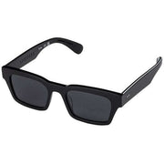 Spitfire Cut Eighty-Two Sunglasses - Black/Black