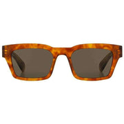 Spitfire Cut Eighty-Two Sunglasses - Havana Brown/Black