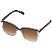 Spitfire Cut Forty-Nine Sunglasses - Brown/Clear