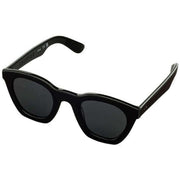 Spitfire Cut Sixty-Four Sunglasses - Black/Black