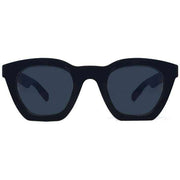 Spitfire Cut Sixty-Four Sunglasses - Black/Black
