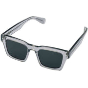 Spitfire Cut Sixty-Two Sunglasses - Light Grey/Crystal Black