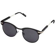 Spitfire Peak 80 Sunglasses - Black/Black