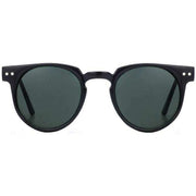 Spitfire Teddy Boy Sunglasses - Black/Black