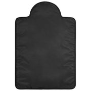Stackers Baby Changing Backpack - Black