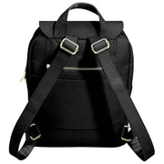 Stackers Backpack - Black