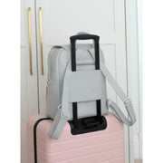 Stackers Backpack - Pebble Grey
