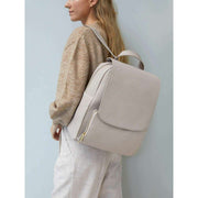 Stackers Backpack - Taupe